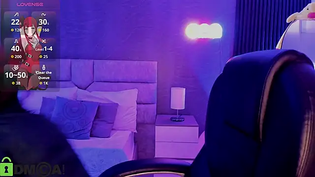 Cristal  adams online show from 01-16-26, 11:36