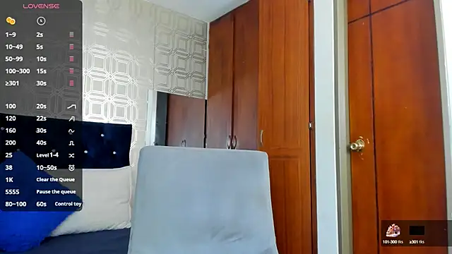 evelyn wine online show from 02-25-25, 07:36