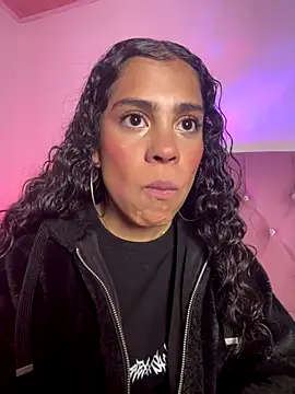 Snapshot of NINA_18_YEARS chatting on 11-06-25, 11:48 NINA 18 YEARS online show from 11-06-25, 11:48