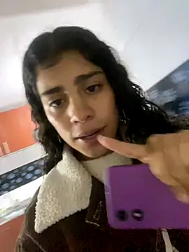 Snapshot of NINA_18_YEARS chatting on 11-22-25, 10:31 NINA 18 YEARS online show from 11-22-25, 10:31