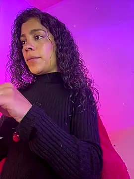 Snapshot of NINA_18_YEARS chatting on 12-14-25, 09:52 NINA 18 YEARS online show from 12-14-25, 09:52