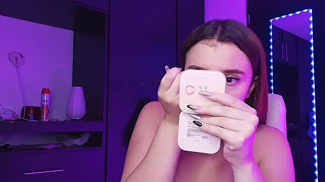 TinaJonnes  online show from 03-19-26, 07:01