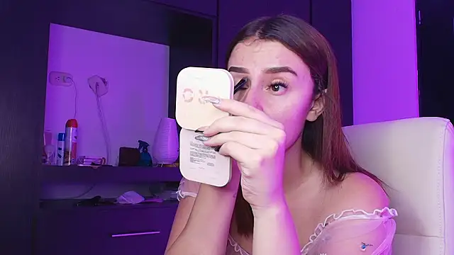 TinaJonnes  online show from 03-27-26, 05:57