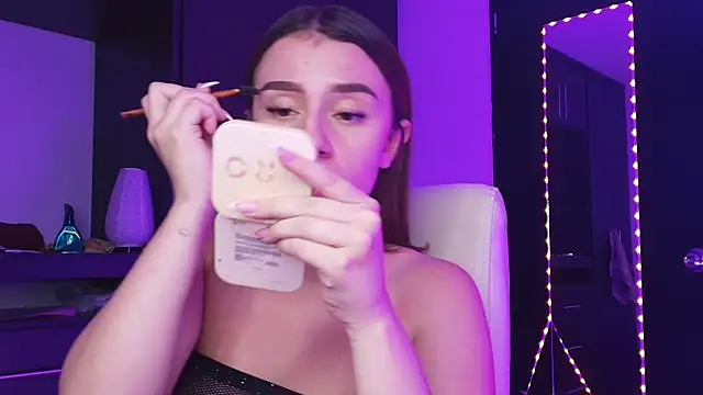 TinaJonnes  online show from 04-13-26, 06:52