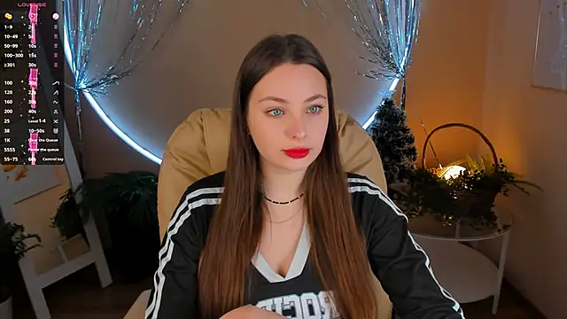 MoonLissa online show from 12-08-24, 06:33