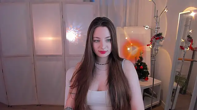 MoonLissa online show from 12-28-24, 12:35