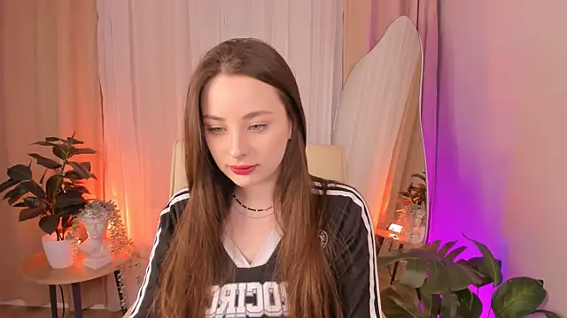 MoonLissa online show from 02-09-25, 01:46