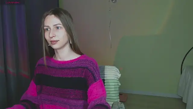 OaklynDobson online show from 10-03-25, 03:42