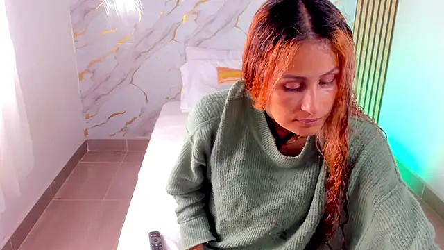 coralcarter1 online show from 10-31-25, 03:57