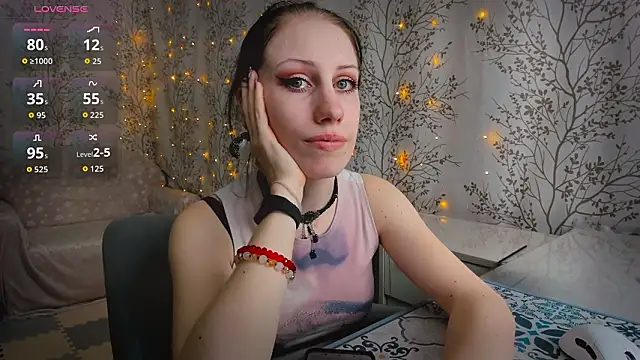 Mary0Lou online show from 03-14-26, 09:48