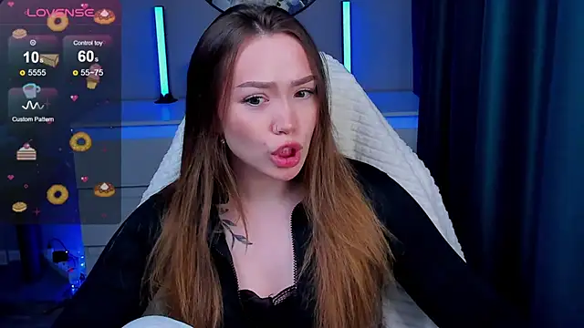 Evia r0se online show from 01-17-26, 06:22