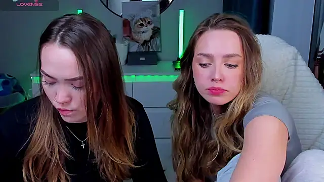 Evia r0se online show from 03-07-26, 07:55