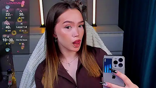 Evia r0se online show from 04-01-26, 05:30