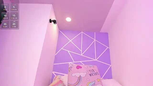 lila rush online show from 12-04-24, 11:46