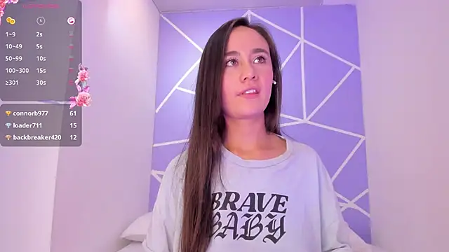 lila rush online show from 12-15-24, 06:15