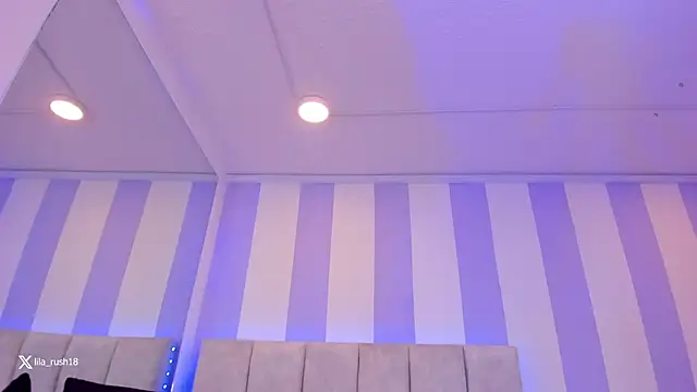 lila rush online show from 12-19-24, 08:13