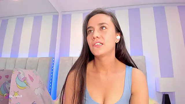 lila rush online show from 12-29-24, 09:41