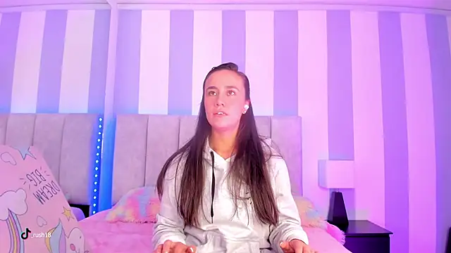 lila rush online show from 01-05-25, 09:14