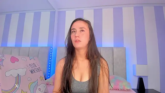 lila rush online show from 01-08-25, 04:44