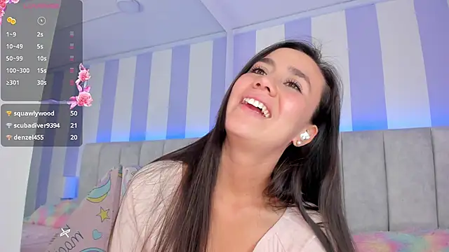 lila rush online show from 01-11-25, 12:01