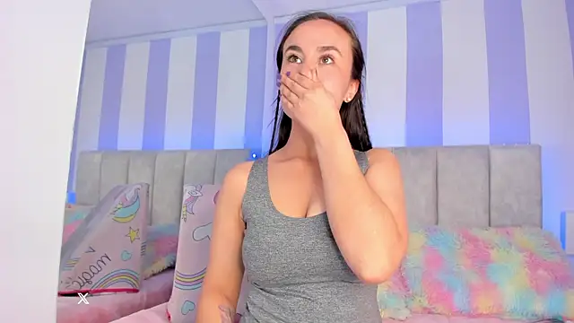 lila rush online show from 01-20-25, 10:37