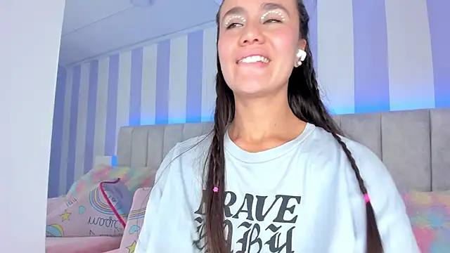 lila rush online show from 01-25-25, 07:18