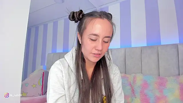 lila rush online show from 01-30-25, 12:29