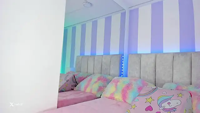 lila rush online show from 02-12-25, 12:37