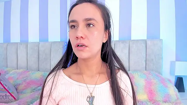 lila rush online show from 02-23-25, 06:17