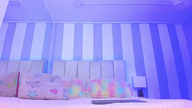 lila rush online show from 03-08-25, 09:51