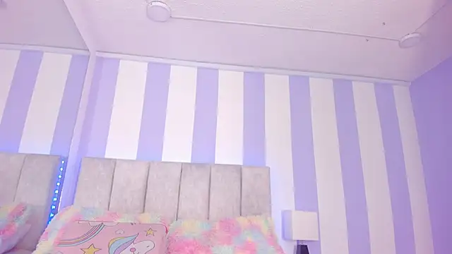 lila rush online show from 03-19-25, 10:20