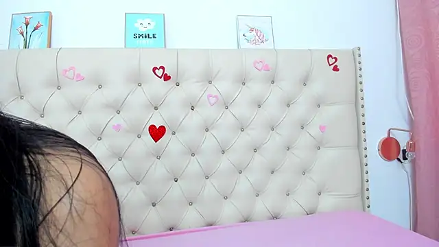 Kim Eli online show from 02-26-25, 08:22