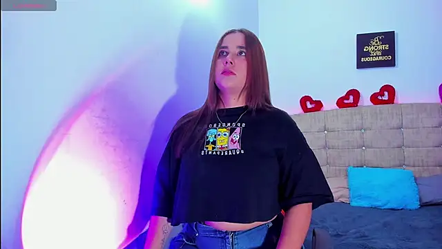 Catherine summer1 online show from 12-05-25, 07:06