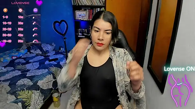 peanut tangerine online show from 09-29-25, 01:33