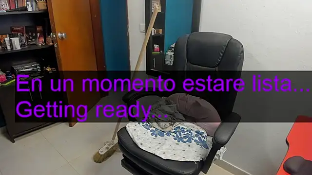 peanut tangerine online show from 02-14-26, 11:01