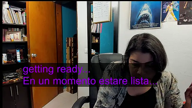 Snapshot of peanut_tangerine chatting on 06-15-26, 11:29 peanut tangerine online show from 06-15-26, 11:29