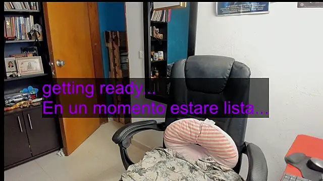 Snapshot of peanut_tangerine chatting on 07-02-26, 12:43 peanut tangerine online show from 07-02-26, 12:43
