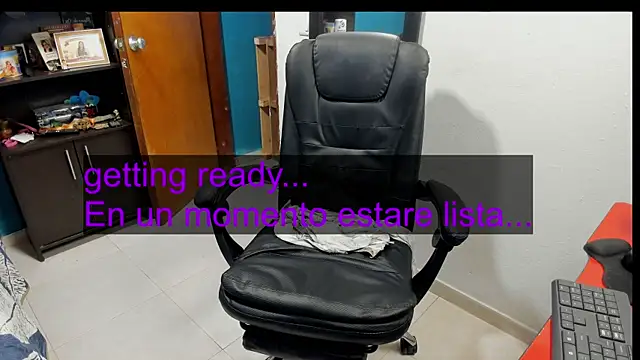 Snapshot of peanut_tangerine chatting on 07-06-26, 11:07 peanut tangerine online show from 07-06-26, 11:07