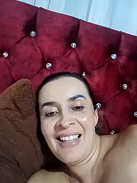 Samantha Sullivan  online show from 01-07-26, 05:43