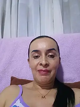 Samantha Sullivan  online show from 03-11-26, 03:12