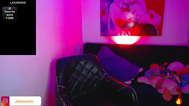 Snapshot of _AlexMorris chatting on 01-10-25, 04:44 AlexMorris online show from 01-10-25, 04:44