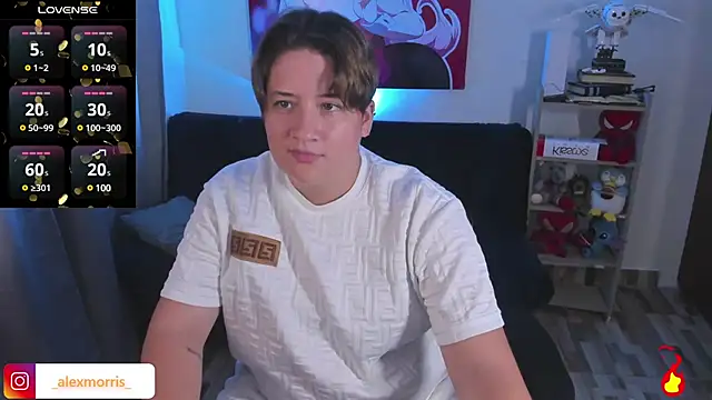 Snapshot of _AlexMorris chatting on 03-21-25, 05:11 AlexMorris online show from 03-21-25, 05:11