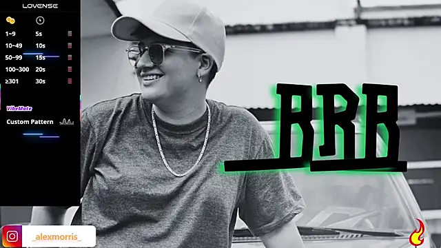 Snapshot of _AlexMorris chatting on 10-04-25, 05:05 AlexMorris online show from 10-04-25, 05:05