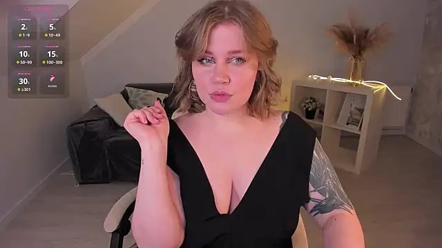 Kira Citro online show from 03-20-25, 09:35