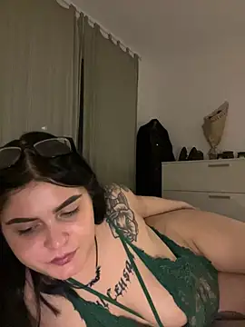 alexaandreea99 online show from 12-16-24, 01:10