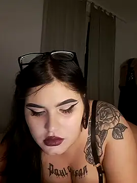 alexaandreea99 online show from 02-06-25, 12:43