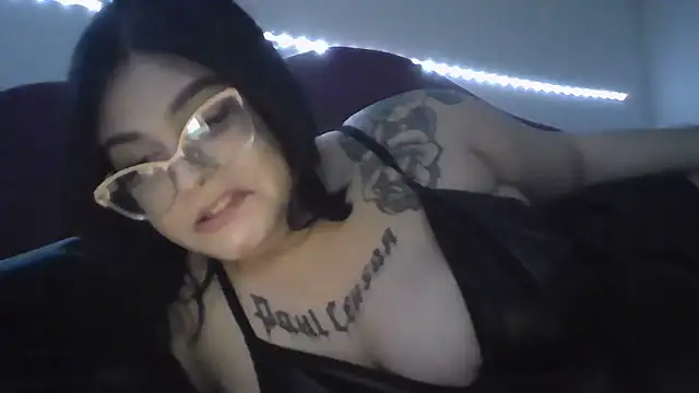 alexaandreea99 online show from 01-31-26, 10:41