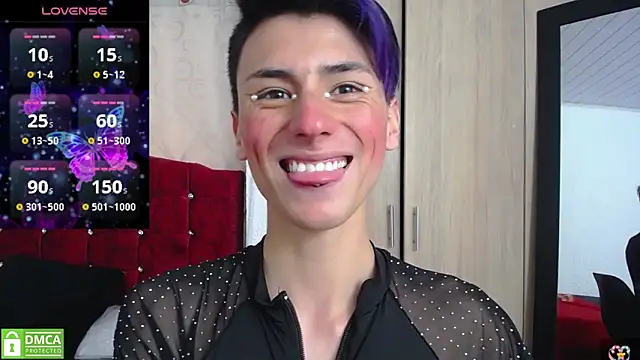 Snapshot of Alann_sr chatting on 12-31-24, 05:07 Alann sr online show from 12-31-24, 05:07