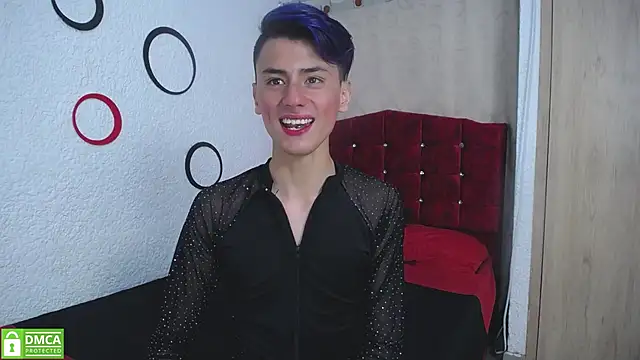 Snapshot of Alann_sr chatting on 01-31-25, 05:21 Alann sr online show from 01-31-25, 05:21