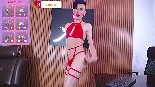 Snapshot of Alann_sr chatting on 02-28-25, 02:53 Alann sr online show from 02-28-25, 02:53